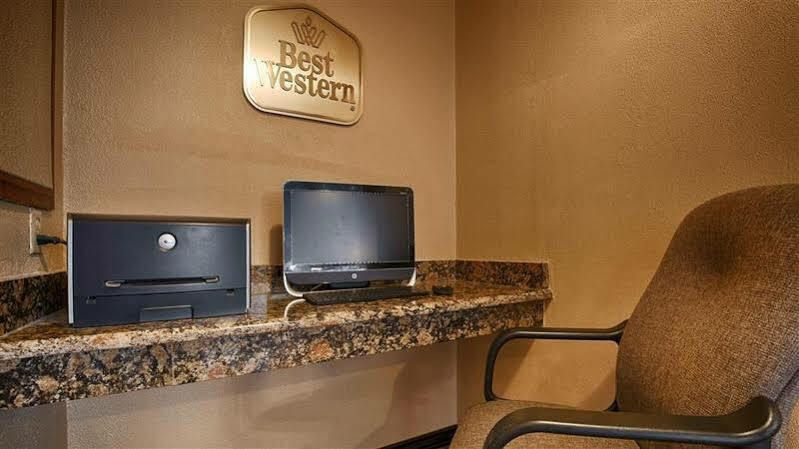 Best Western Inn Of Del Río Exterior foto